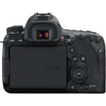 Canon EOS 6D Mark II Camera Body | Compact Full-Frame Camera